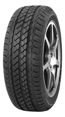 Cubierta 195/75 R16 C Aplus A867 107/105 R 8 Telas