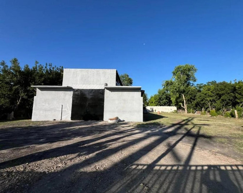 Depósito En Venta - Galpón - Oficina - 4.200mts2 - La Plata