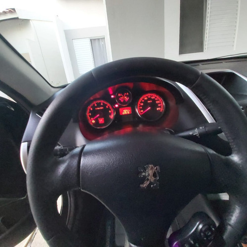 Peugeot 207 Passion Xs