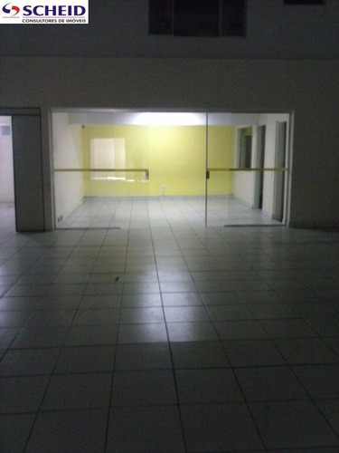 Imagem 3 de 15 de Otimo Imovel Comercial - Mr46951