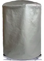 Comprar Capa Condensador Ar Condicionado Barril Midea 9000 Btus