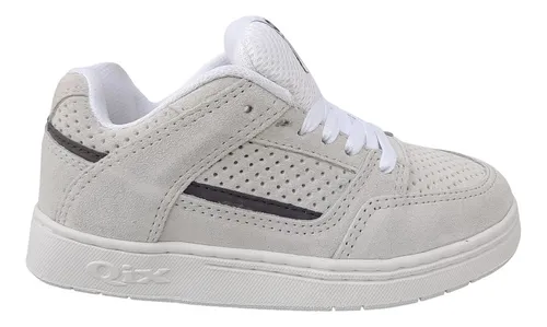 Tenis rainha best sale antigo de couro
