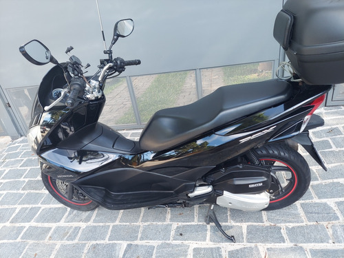 Honda Pcx