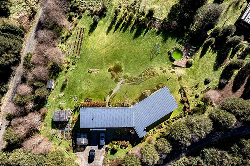 Casa En Sector Los Arrayanes - Puerto Varas