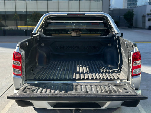 Mitsubishi L200 2.4 Dakar Mt Hp