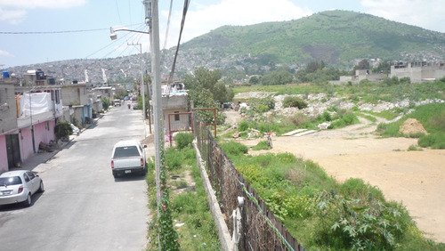Excelente Terreno Plano Para Conjunto Habitacional Privado
