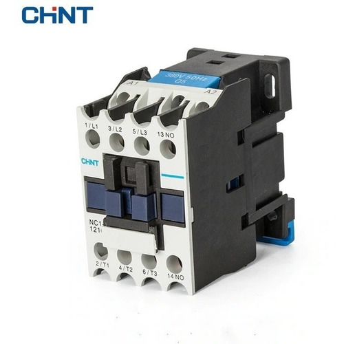 Contactor 12 Amp 18, 25, 32, 40, Y Mas Somos Mayoristas