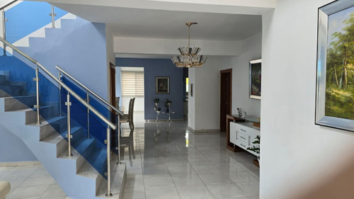 Casa En Santiago