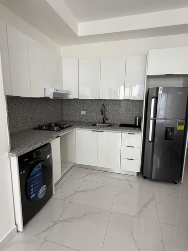 Apartamento En Naco
