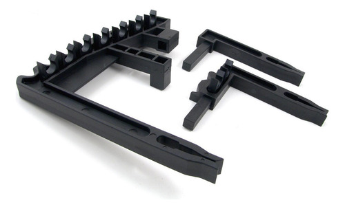 Soporte Para Palos De Golf Para Bolsa Organizador De Clips P