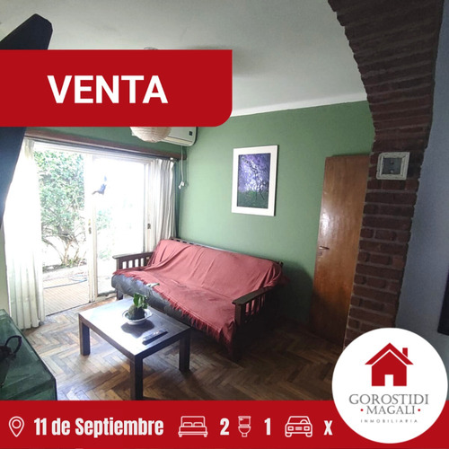 Imagen 1 de 9 de Departamento En Venta En Tandil