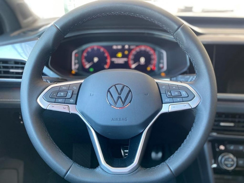 Imagen 9 de 15 de Volkswagen Taos 1.4 250 Tsi Highline Lucas Semini 5