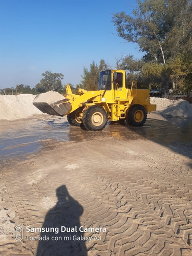 Imagen 12 de 15 de Cargadora Frontal Sem Zl30f Balde 2mts