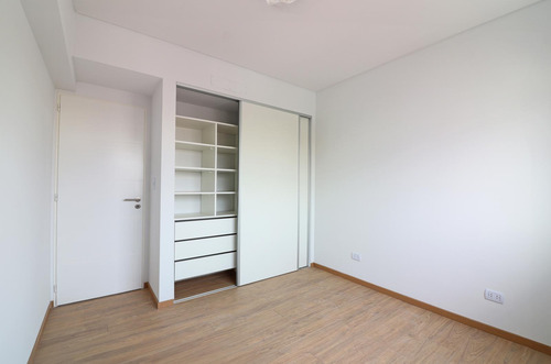 Departamentos 3 Ambientes A Estrenar En Villa Ballester