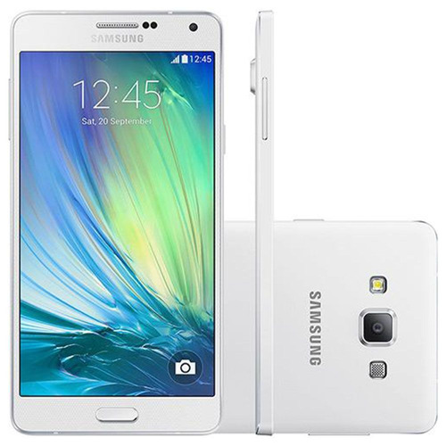 Samsung Galaxy A7 A700 Dual 5.5' 16gb C/ Mancha Superficial