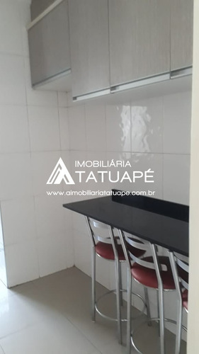Imagem 10 de 22 de Apartamento - Ap000449 - 69317216