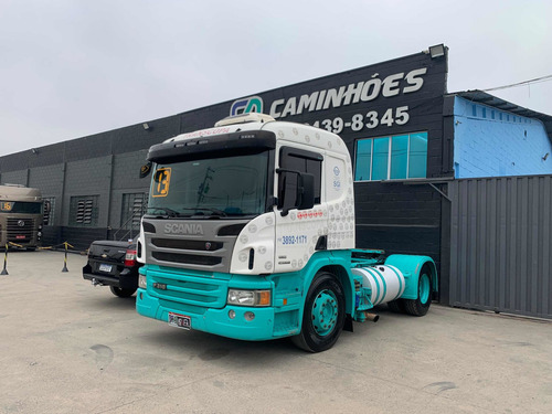 Imagem 3 de 10 de Scania Scania