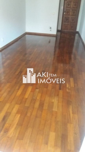 Imagem 3 de 10 de Apartamento, Edifício Comendador Martha , Bauru - 6136