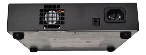 Switch Datacom Dm4370 - Zero Na Caixa !!! C/ Mpls