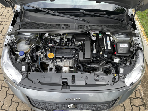 Peugeot 208 1.0 Like Flex 5p