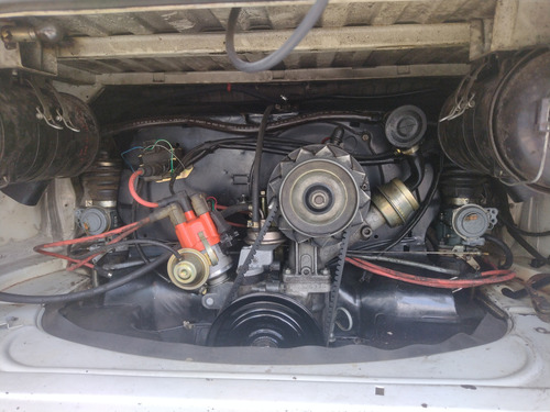 Volkswagen Kombi FurgãO Kombi furgão ano 1998