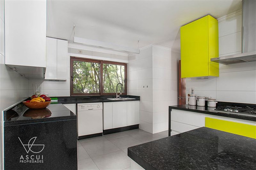 Casa En Condominio Carlos Peña Otaegui Excelentes Espacios !