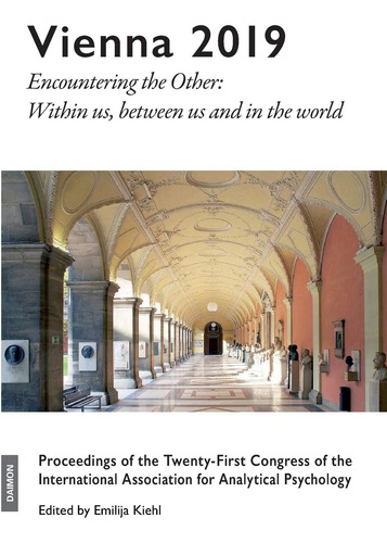 Libro: En Ingles Vienna 2019: Encountering The Other: Withi