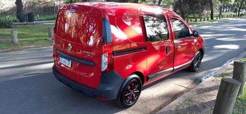 Renault Kangoo 2019 Ii Express Emotion 5a 1.6 Sce