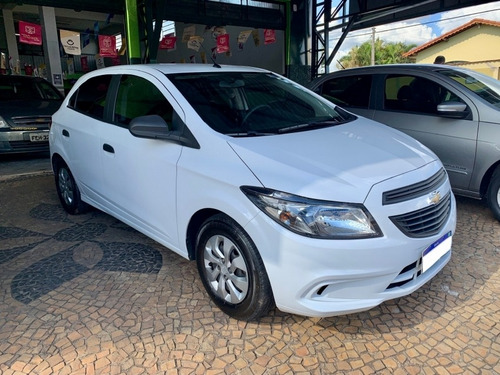 Imagem 2 de 8 de Chevrolet Onix Joy 1.0 Flex