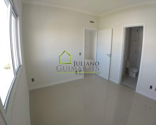 Imagem 12 de 25 de Apartamento Novo Na Praia Dos Ingleses, Próximo Ao Mar, Residencial À Venda, Florianópolis - Ap00449 - 32824358