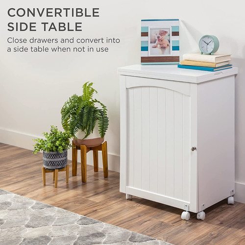 Mesa De Costura Plegable