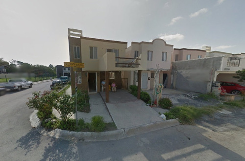 -casa En Remate Bancario-gil De Leyva, Montemorelos, N.l. -jcbb