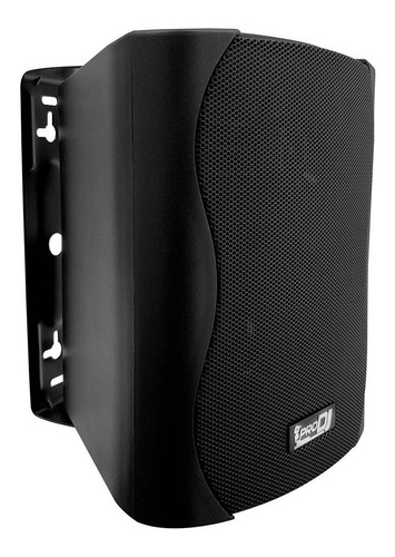 Imagen 3 de 4 de Parlantes Altavoz Ambiental Pro Dj Ws40s-bt Por Par