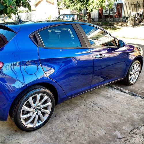 Alfa Romeo Giulietta 1.4 Sprint Euro6 120cv 2016