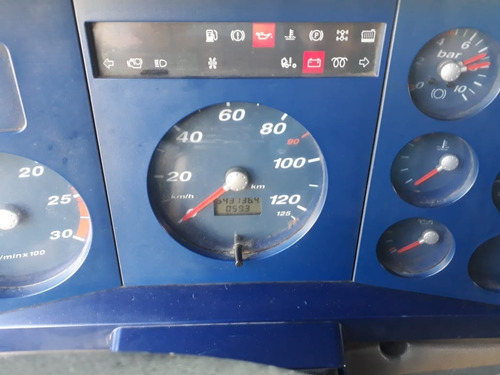 Imagem 8 de 12 de Volkswagem 24220 Worker Ano 2007,somente Venda!!!!!