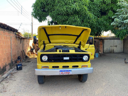 Chevrolet D60