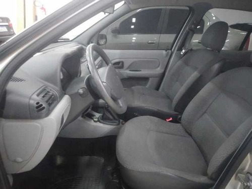 Imagem 11 de 15 de Renault Clio Cam1016vh