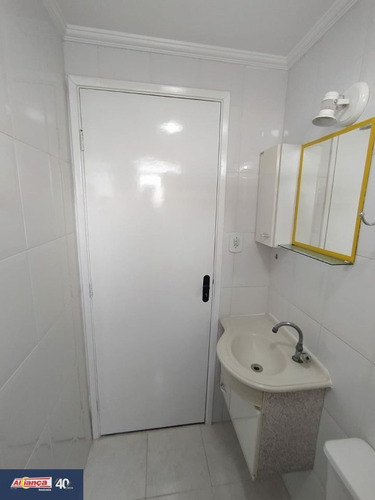 Imagem 14 de 15 de Apartamento Para Locação No Bairro Macedo Em Guarulhos - Cod: Ai11560 - Ai11560