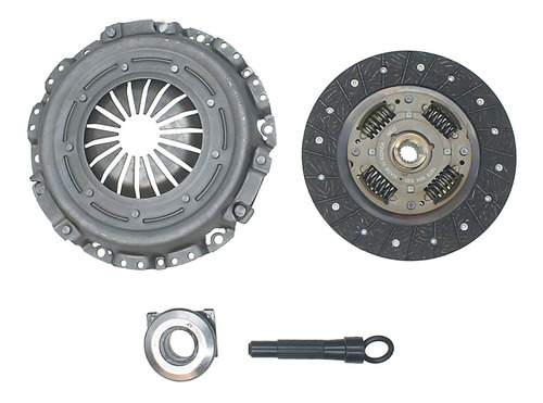 Clutch Dodge Spirit L4 2.2l 91-92 Sachs