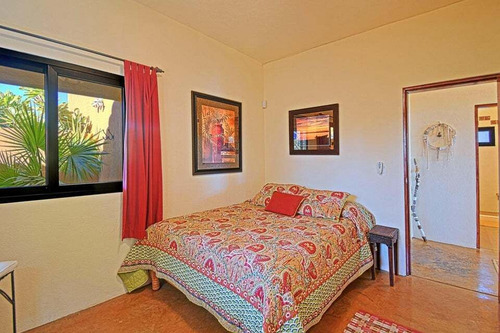 Casa Vista Infinita Acceso Orca, El Sargento, Bcs