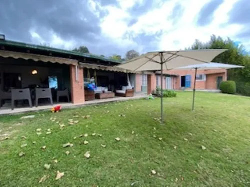 Vendo Casa En Oripoto