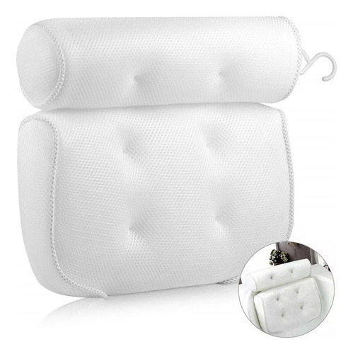 Almohada Para El Cuello, Soporte, Lavabo, Taza