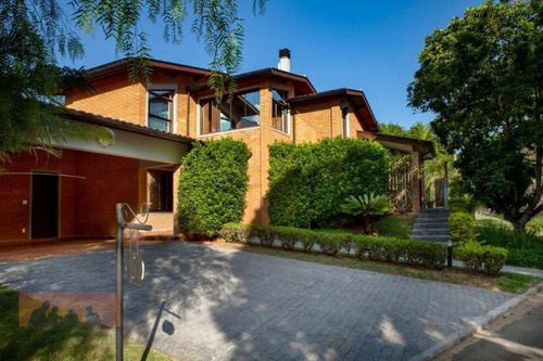 Casa À Venda, 249 M² Por R$ 1.550.000,00 - Condomínio Residencial Sapucaia - Campinas/sp - Ca2257