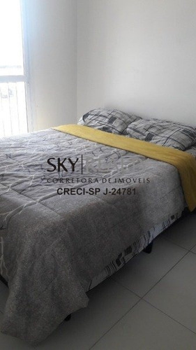 Imagem 4 de 15 de Apartamentos - Jardim Iracema - Ref: 10175 - V-10175
