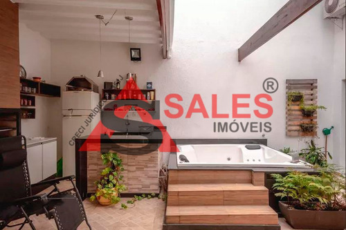 Imagem 13 de 17 de Casa Em Vila Bertioga, São Paulo/sp De 260m² 3 Quartos À Venda Por R$ 950.000,00 - Ca1573467-s