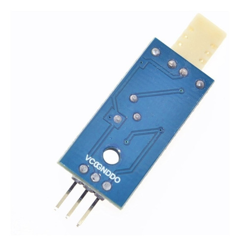 Sensor De Humedad Hr202 Para Arduino