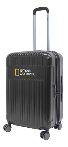 Maleta (m) 85lt National Geographic Blue Transit Azul