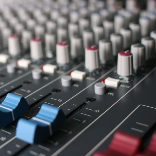 Allen & Heath Zed-14 Consola Sonido Mixer 14 Ch Usb