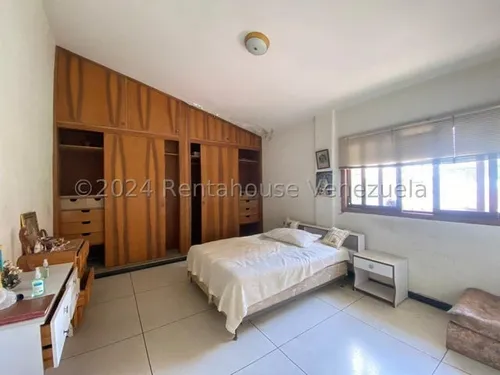 Casa En Venta - Mls #24-27458