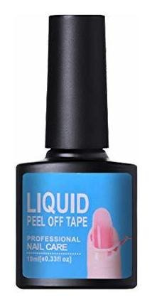 Esmalte De Uñas - Yjydada Nail Art Anti-overflow Base Coat C